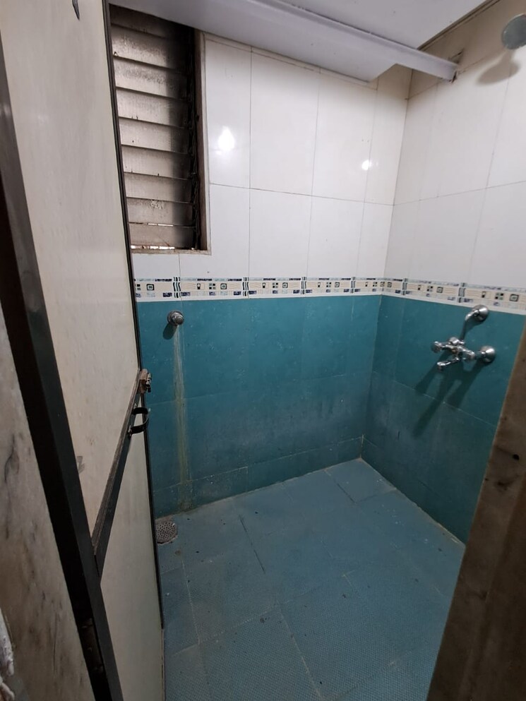 Bathroom, kharghar sector 30 1 Bedroom 685 Sq.Ft. Apartment In Kharghar Sector 30 Navi Mumbai 9383134