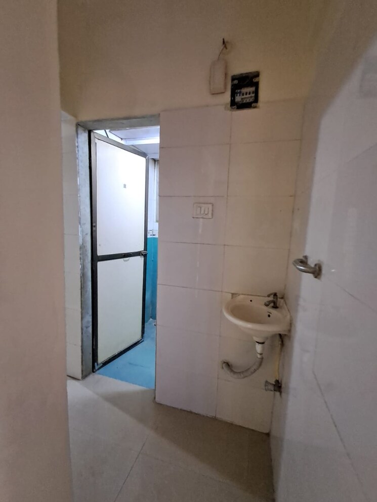 Bathroom, kharghar sector 30 1 Bedroom 685 Sq.Ft. Apartment In Kharghar Sector 30 Navi Mumbai 9383134