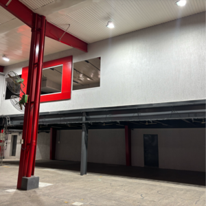 Kitchen in  Warehouse at Goregaon East – for Rent