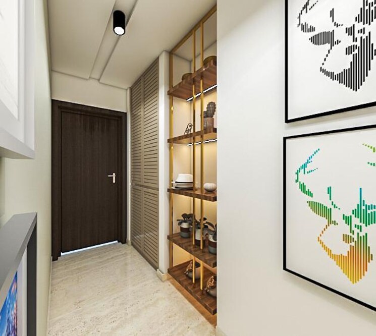 Room, oberoi-realty-esquire 3 Bedroom 1912 Sq.Ft. Apartment In Goregaon East Mumbai 9383112