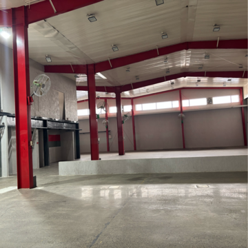  Warehouse For Rent in Goregaon East