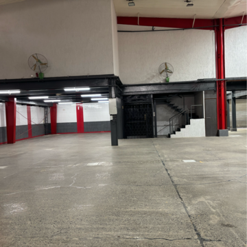 Parking in  Warehouse at Goregaon East – for Rent