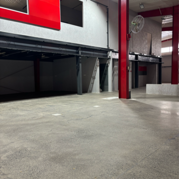 Parking in  Warehouse at Goregaon East – for Rent