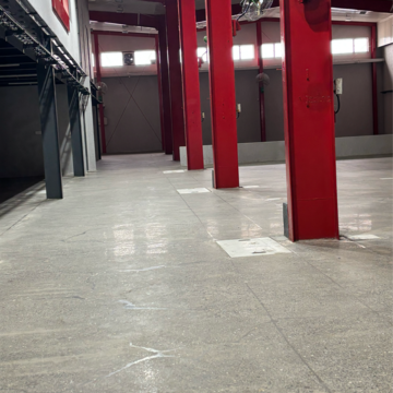 Parking in  Warehouse at Goregaon East – for Rent