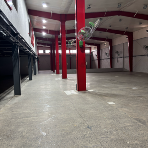 Parking in  Warehouse at Goregaon East – for Rent