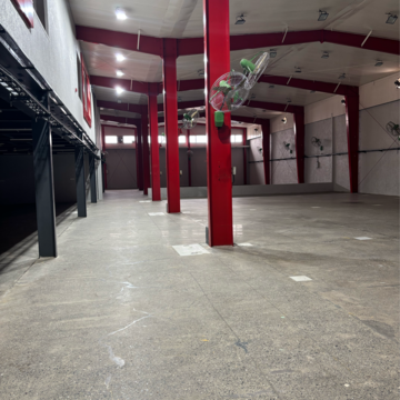 Parking in  Warehouse at Goregaon East – for Rent