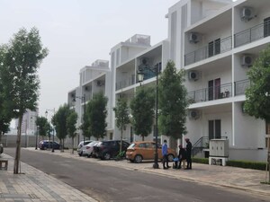 2.5 BHK Builder Floor For Rent in Central Park 3 Flower Valley, Sohna Sector 33