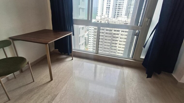 Room, omkar-signet 2 Bedroom 503 Sq.Ft. Apartment In Malad East Mumbai 9383118