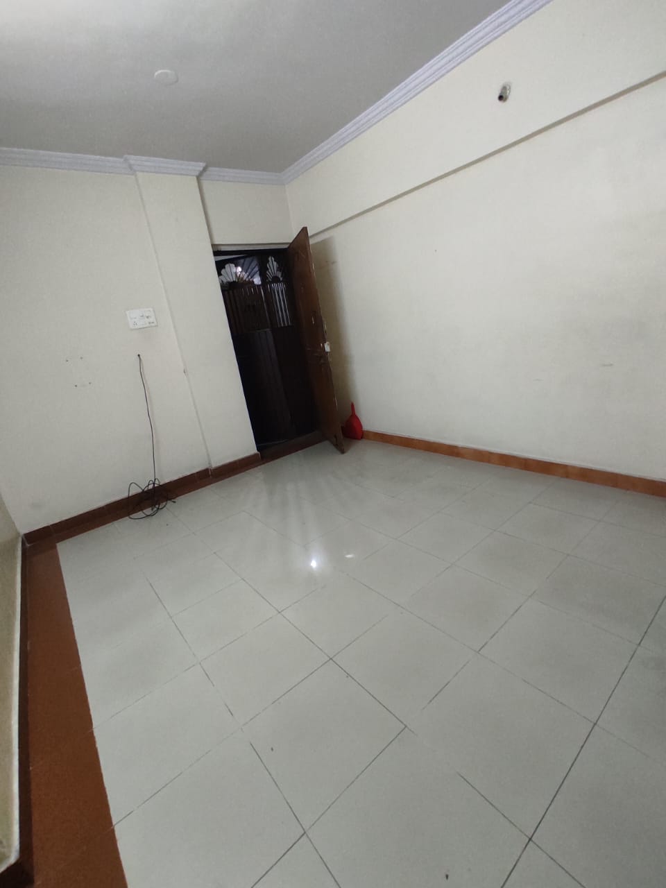 1 BHK Apartment For Rent in Kanchan Pushp Society