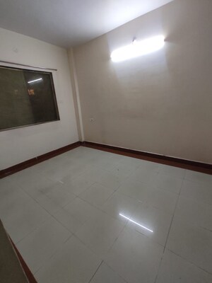 Room in 1 BHK Apartment at Kanchan Pushp Society, Ghodbunder Road – for Rent