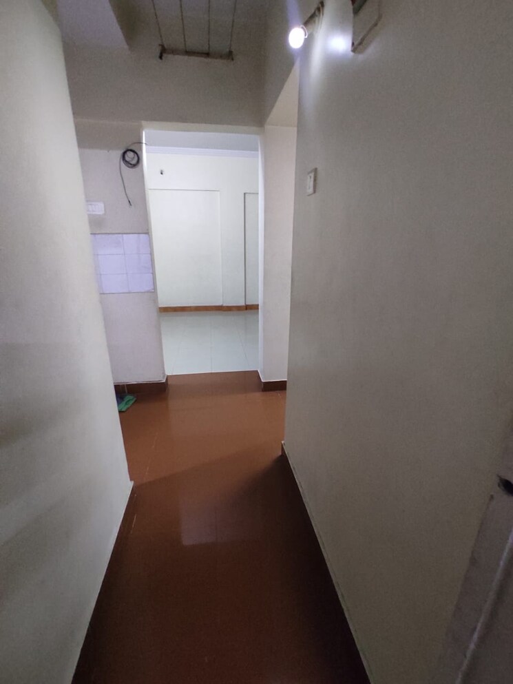 undefined, kanchan-pushp-society 1 Bedroom 430 Sq.Ft. Apartment In Ghodbunder Road Thane 9383129