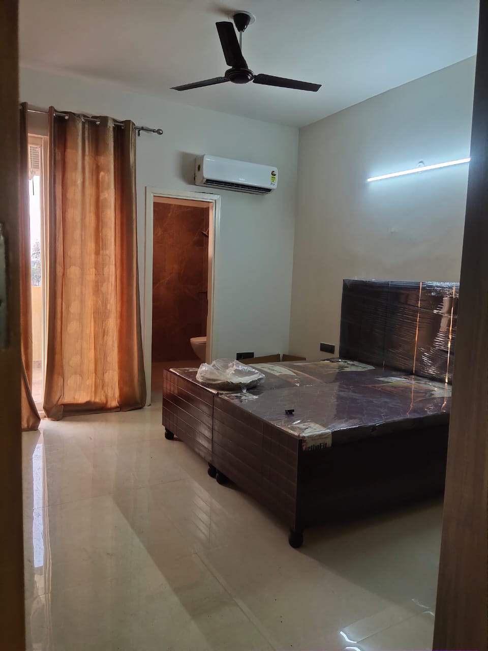 3 BHK Builder Floor For Sale in Prem Satyam Swastik Apartment