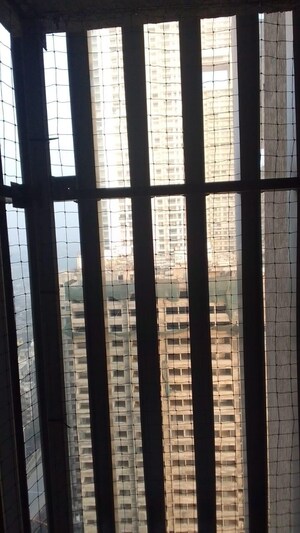 2 BHK Apartment – Exterior View View at Omkar Signet, Malad East - for Rent