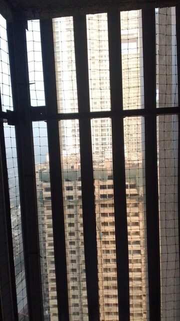 2 BHK Apartment – Exterior View View at Omkar Signet, Malad East - for Rent