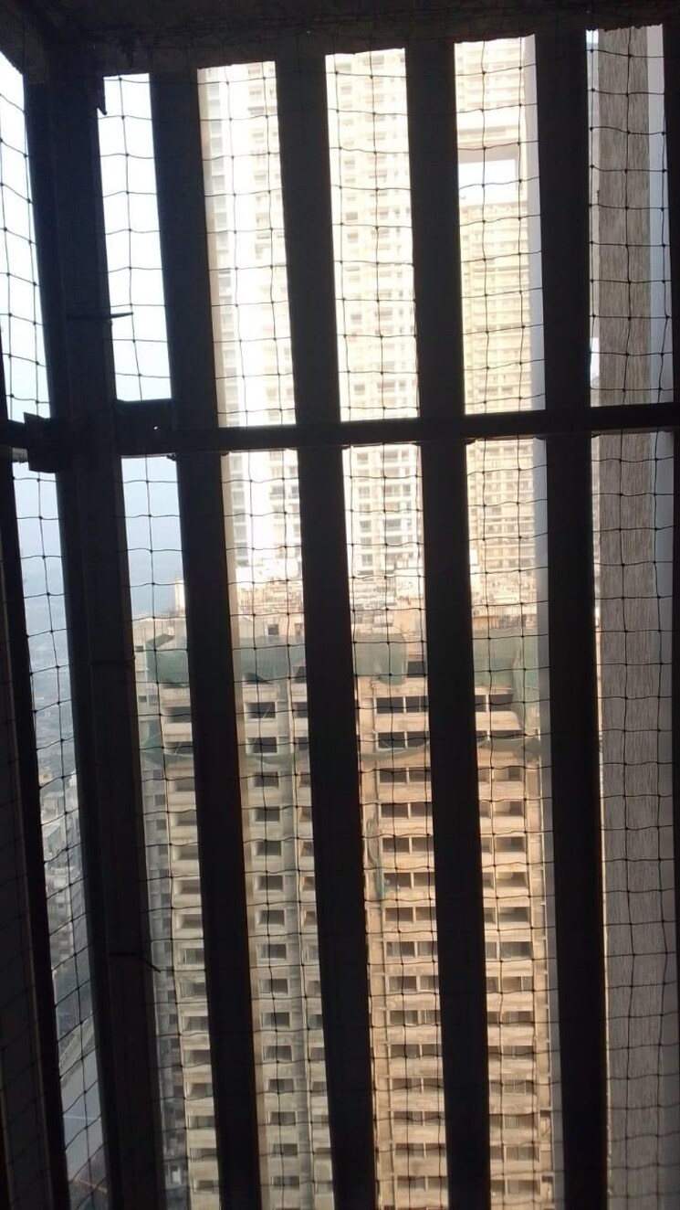 Exterior View, omkar-signet 2 Bedroom 503 Sq.Ft. Apartment In Malad East Mumbai 9383118