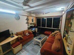 2 BHK Apartment For Rent in Raheja Township, Malad East