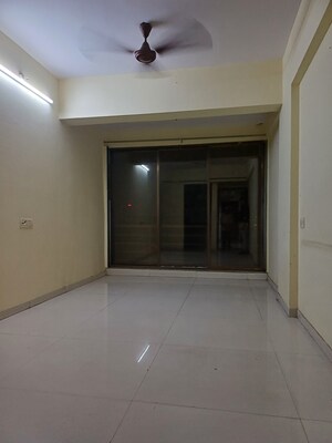1 BHK Apartment For Rent in Gami Shree Manoshi Complex, Ghansoli