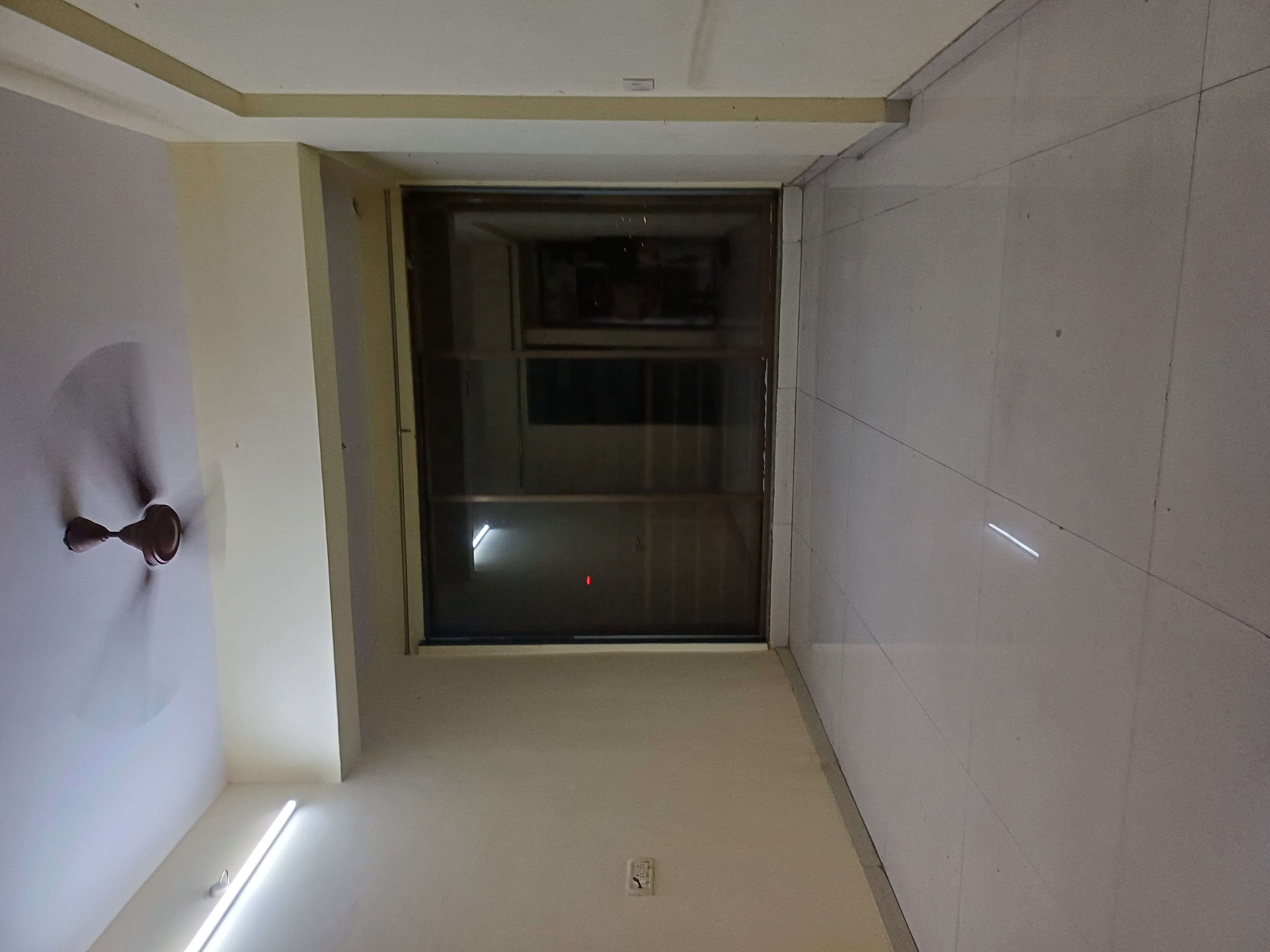 1 BHK Apartment For Rent in Gami Shree Manoshi Complex