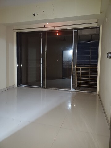 Bedroom in 1 BHK Apartment at Gami Shree Manoshi Complex, Ghansoli – for Rent