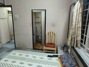 Bedroom in 2 BHK Apartment at Raheja Township, Malad East – for Rent
