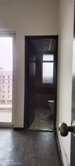 Building Lobby in 2 BHK Apartment at Mahagun Mywoods, Sector 16c Greater Noida – for Sale