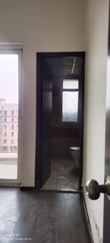 Building Lobby in 2 BHK Apartment at Mahagun Mywoods, Sector 16c Greater Noida – for Sale