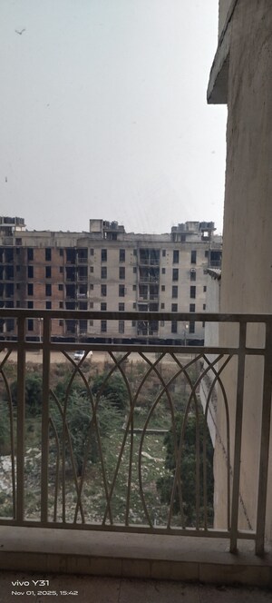 2 BHK Apartment – Exterior View View at Mahagun Mywoods, Sector 16c Greater Noida - for Sale