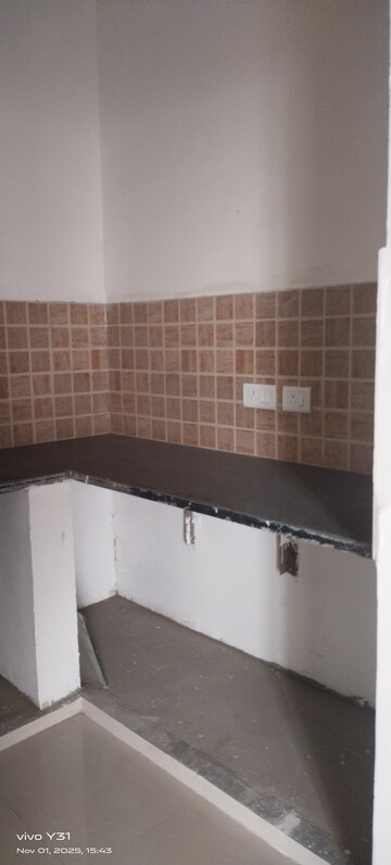 Kitchen in 2 BHK Apartment at Mahagun Mywoods, Sector 16c Greater Noida – for Sale
