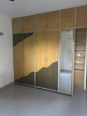 Kitchen in 3 BHK Apartment at Ajmera Green Acres, Kalena Agrahara – for Sale