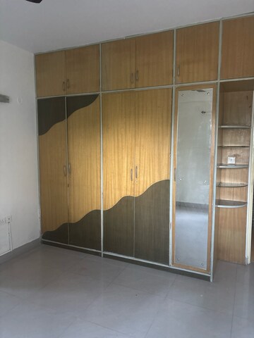 Kitchen in 3 BHK Apartment at Ajmera Green Acres, Kalena Agrahara – for Sale