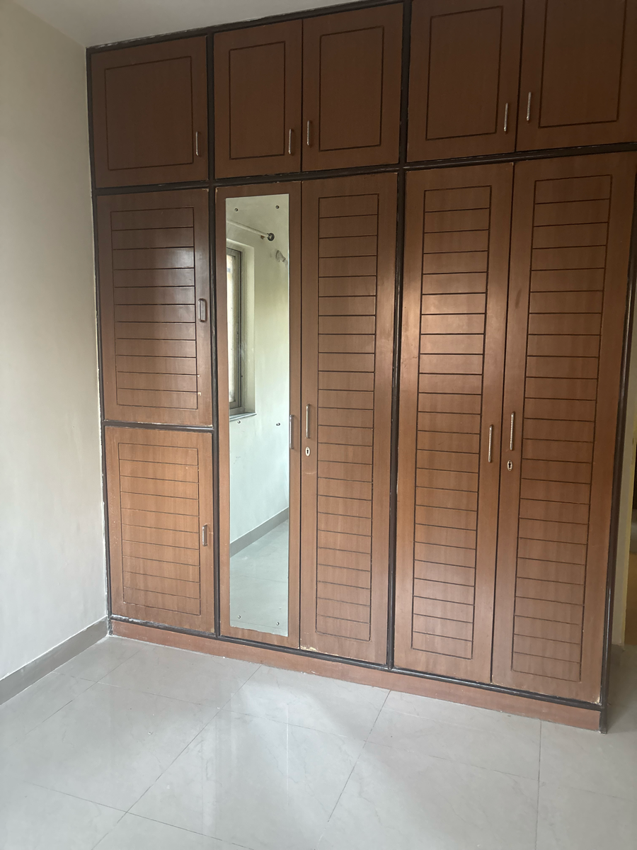 3 BHK Apartment For Sale in Ajmera Green Acres