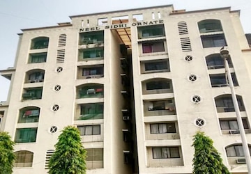 3 BHK Apartment For Sale in Neel Siddhi Ornate Apartment, Kharghar