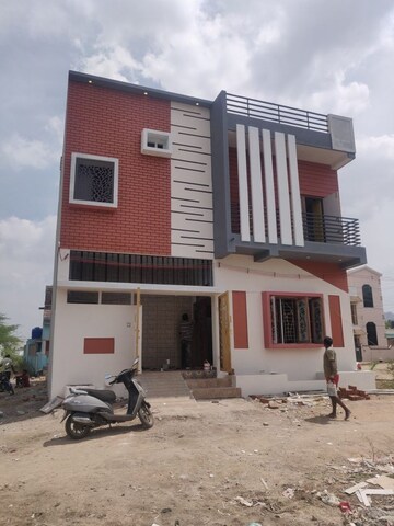 6 BHK Independent House For Sale in A-Zone