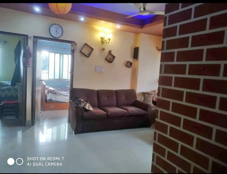Living Room, a zone 6 Bedroom 1520 Sq.Ft. Independent House In A Zone Durgapur 9383158