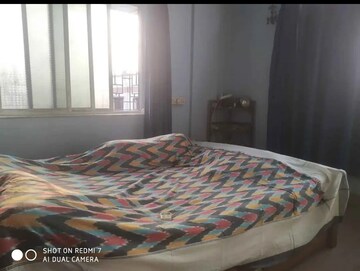 Bedroom in 6 BHK Independent House at A-Zone – for Sale