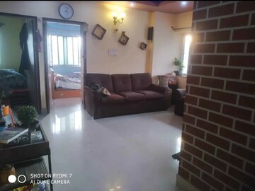 Living Room in 6 BHK Independent House at A-Zone – for Sale