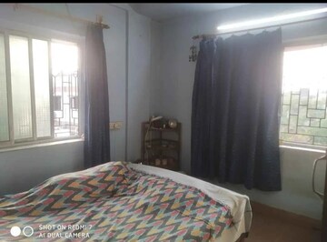 Bedroom in 6 BHK Independent House at A-Zone – for Sale