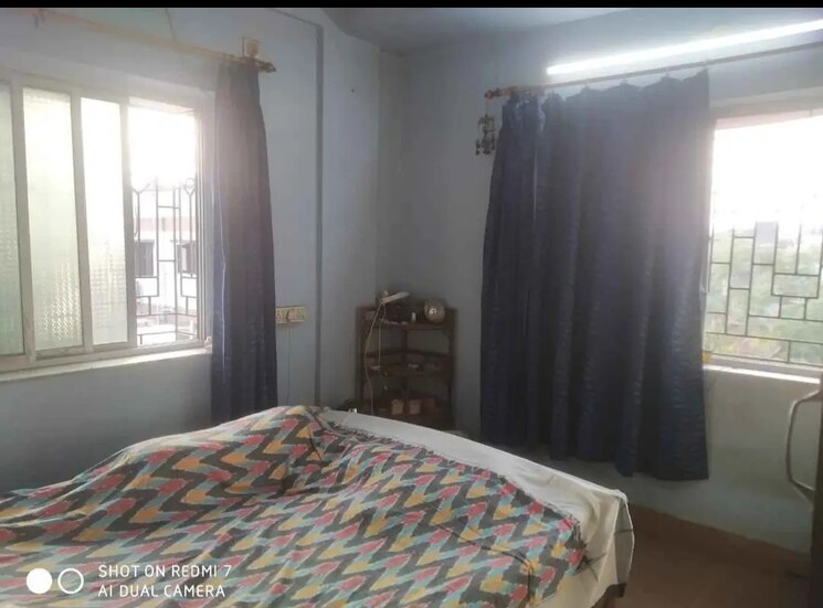 Bedroom, a zone 6 Bedroom 1520 Sq.Ft. Independent House In A Zone Durgapur 9383158