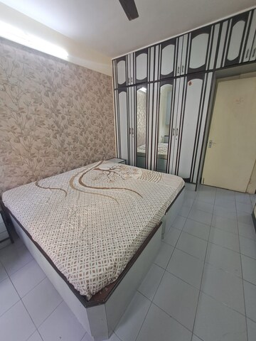 2 BHK Apartment For Rent in Shiv Shrushti CHS, Bhandup West