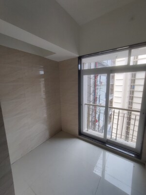 Room in 1 BHK Apartment at Bhagwati Belmont, Haware City – for Rent