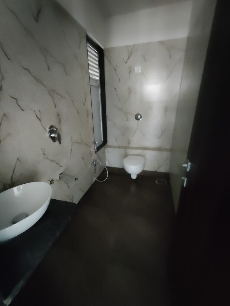 Bathroom, bhagwati-belmont 1 Bedroom 430 Sq.Ft. Apartment In Haware City Thane 9383172