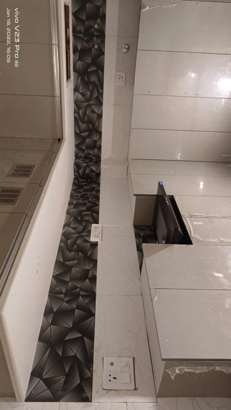 Balcony, malviya nagar 2 Bedroom 900 Sq.Ft. Builder Floor In Malviya Nagar Delhi 9383171