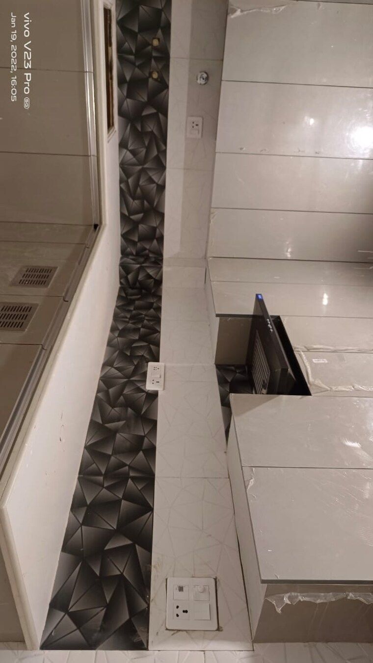 Balcony, malviya nagar 2 Bedroom 900 Sq.Ft. Builder Floor In Malviya Nagar Delhi 9383171