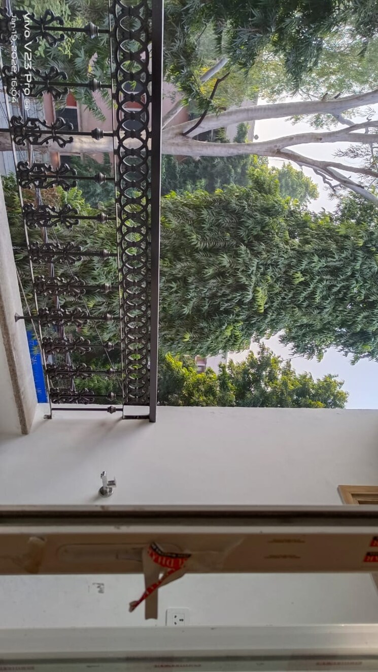 Balcony, malviya nagar 2 Bedroom 900 Sq.Ft. Builder Floor In Malviya Nagar Delhi 9383171