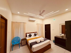 Bedroom in 3 BHK Villa at Akathethara – for Sale