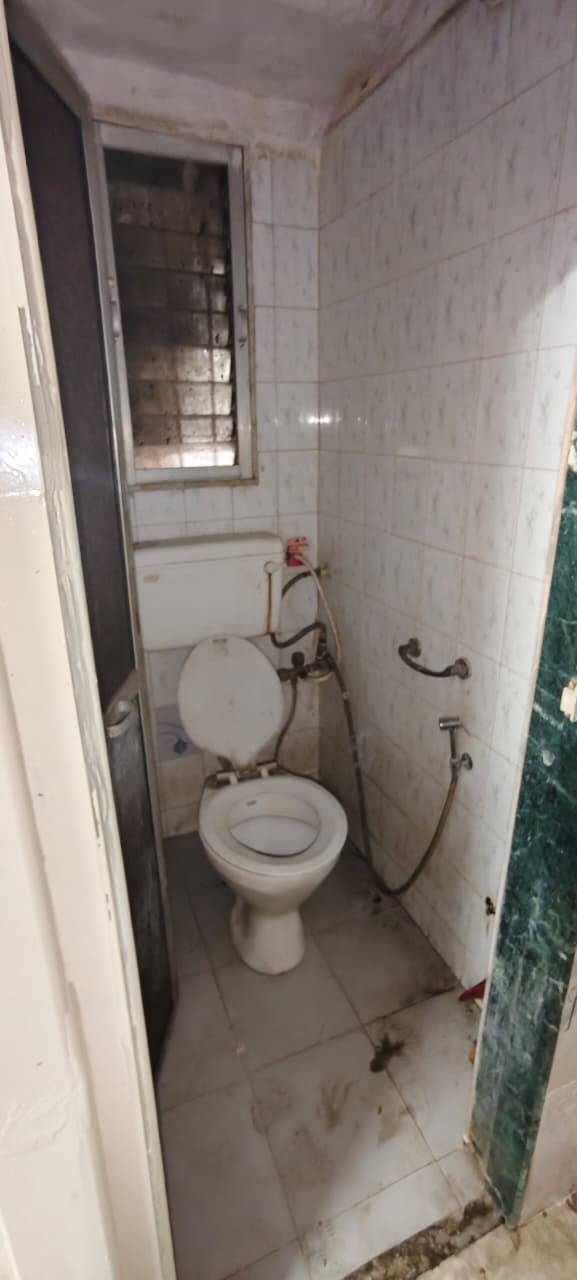 1 BHK Apartment For Rent in Sai Baba Vihar Complex