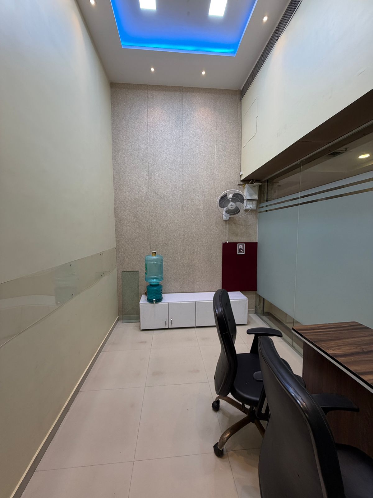 Office Space For Rent in Rustomjee Eaze Zone Mall