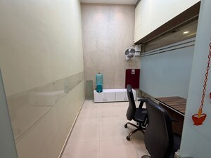Team Area in  Office Space at Rustomjee Eaze Zone Mall, Malad West – for Rent