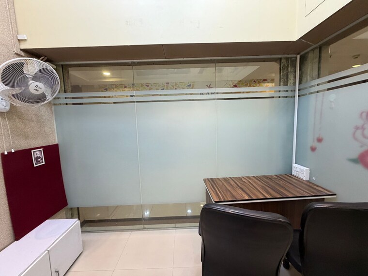 Team Area, rustomjee-eaze-zone-mall Commercial Office Space 174 Sq.Ft. In Malad West Mumbai 9383181