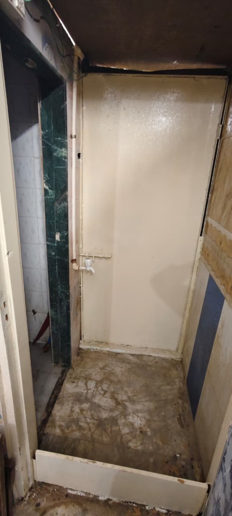 undefined, sai-baba-vihar-complex 1 Bedroom 400 Sq.Ft. Apartment In Ghodbunder Road Thane 9383190